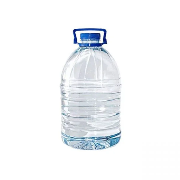 خرید و قیمت آب مقطر 5 لیتری بسته 4 عددی